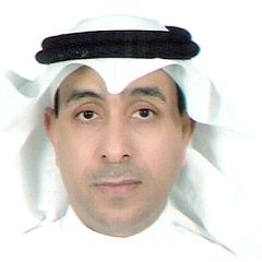 Abdullah Nasser, مدير الموارد البشرية