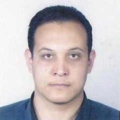 Nader Darwish, مدير المشاريع