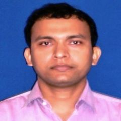 Ved Prakash Mishra, Asst. Manager-IT