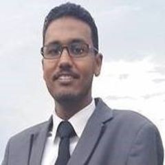 Fawaz Akasha, Assistant IT Manager