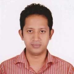 Moshiur Rahman, Product Development Manager