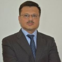 Ashish Mistry, General Manager