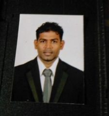 malaka herath