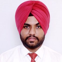 Gurjant Singh Pannu, Software Development | Project  Manager