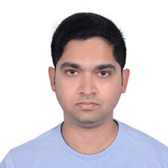 Sanjiv Chaurasia