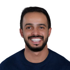 Saeed Madieh, Corporate Social Responsibility Project Coordinator