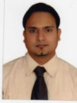 Rizwan Ahmed Khan, Project Manager