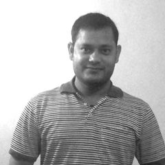 Deepak Kumar, Digital Marketing Specialist