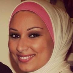 ياسمين مسعود, Administrative Executive