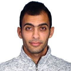 Qouqa Abed alnaser, TI Engineer