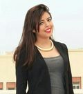 زينب السروي, bilingual legal assistant