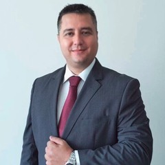 Emre Yavuz, Regional General Manager – MENA Region