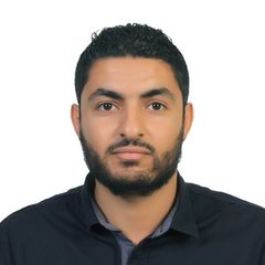 محمود سالم خليفة البصير, مهندس اتصالات 