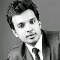 Sandhu Shamsudheen, Media Developer Head