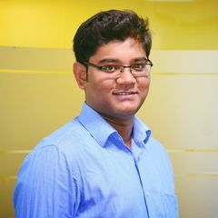 Nasim Khan, Business Technology Analyst