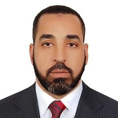 ياسر عبدالرؤف غنيمي  الصياد, Assistant Managing Director, Recruitment and Public Relations Officer 