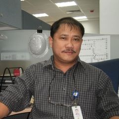 Ferdinand Madrid, OSP Telecom Engineer