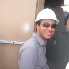 Mahmoud Ali Zakaria, Senior Electrical Consultant Engineer