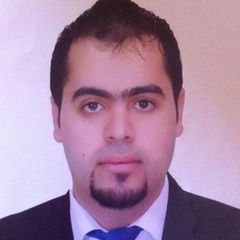 ahmad Fares , Chief Accountant