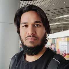 Bakhtiyar Hashmi, Noc Engineer