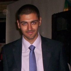 Hazem Gharib, .Net Developer