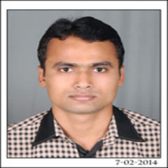 Ravi Kumar, IT Systems Administrator