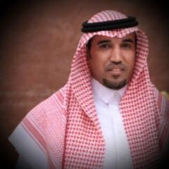 Saud Farhan Alenazi, مناوب للامن والسلامة