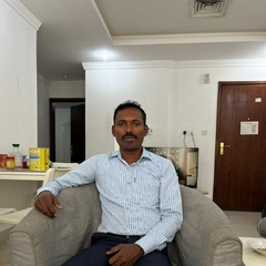 ramesh ravichandiran