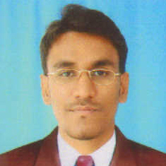 shehroz baig, Electrical Technician
