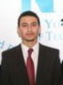 Abdallah Abuawwad,  CMA,  MBA, Senior Financial Compliance Officer