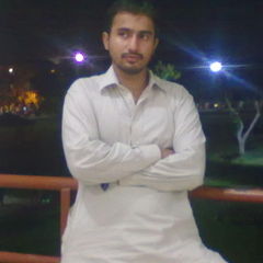 mamoon aneef haider