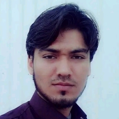 Faheem Anwar