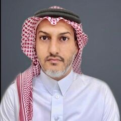 Awadh Ali Almosrby ALmosrby, Trade Marketing Representative NC