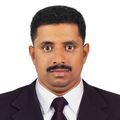 Jaison Mathew