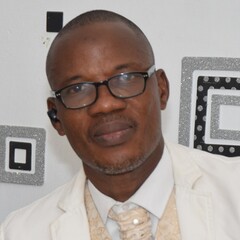 Raphael Akangbe, Lecturer