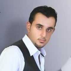 Rami Aldiabat, 