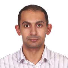 Mohamed Sameh Ghoneim, (PMP), Senior Software Project Manager
