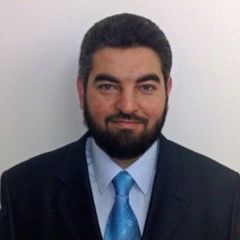 Hassan Alouzi, Project Manager