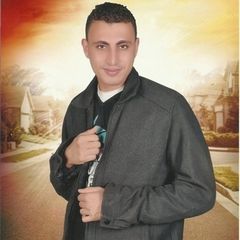 Mahmoud Ahmed Abdel Fattah, سائق