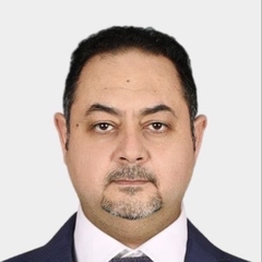 tamer mohib, business development account manager