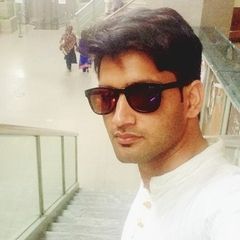 Amir zaib