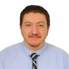 Talal Al-Bahra, SAP FICO, MDM & Authorization