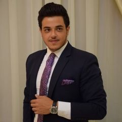 محمد طحيبش, Junior Marketing & Events Professional