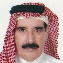 Mohammed Al-Ajmi, General Manager