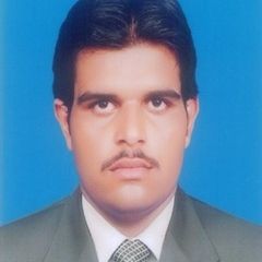 Muhammad Nadeem Aslam