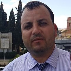 Rabah LAROUCI ROUIBATE