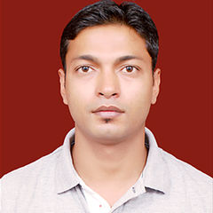 Arpan Kumar Singh