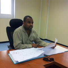 عبد الشكور بن قدور