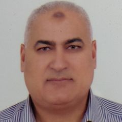 abdelshakour kelfa, رئيس القطاع المالي