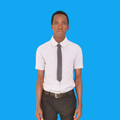 francis onyango, Guest Service Associate